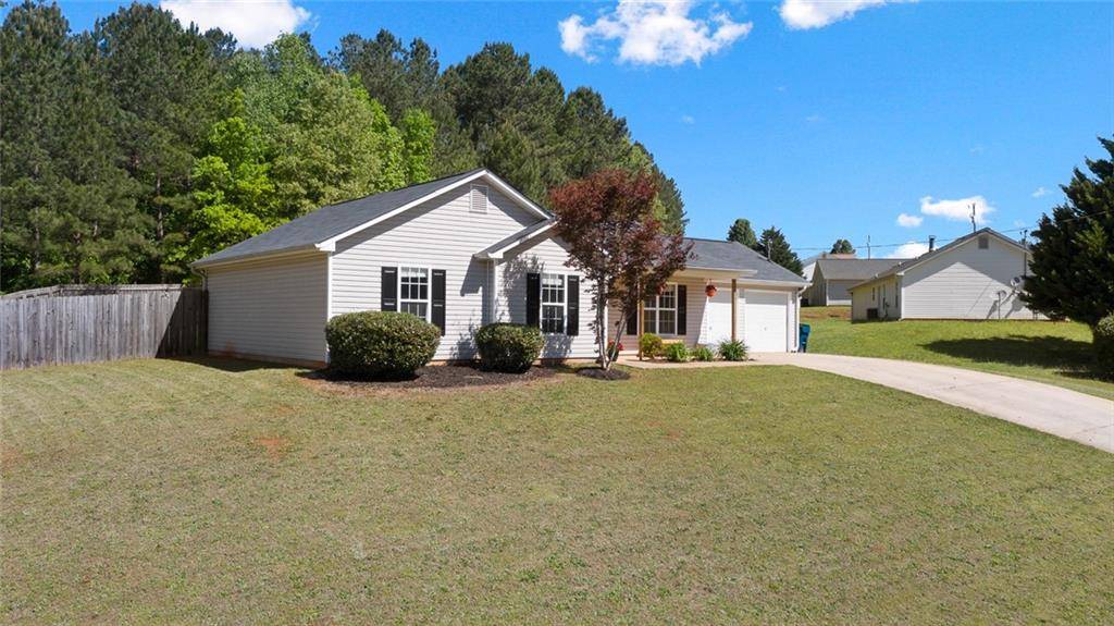 Rockmart, GA 30153,444 Thorn Thicket DR