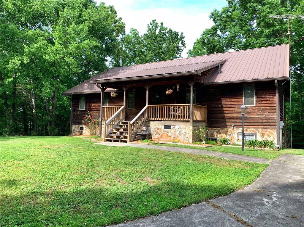 Ranger, GA 30734,141 Orr Mill RD SE