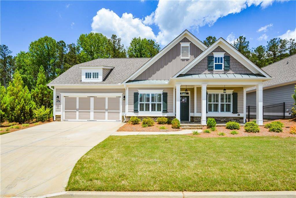 Kennesaw, GA 30152,3220 Encore CIR NW