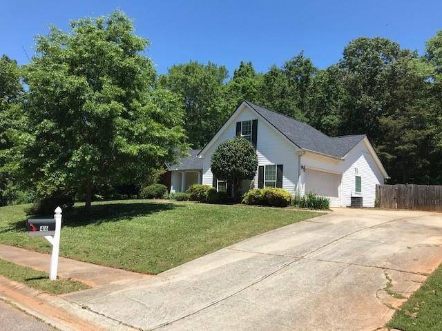 Jefferson, GA 30549,46 Fieldcrest CT