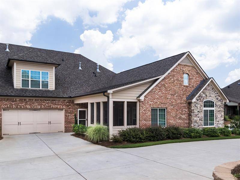 Johns Creek, GA 30097,6016 Brookhaven CIR