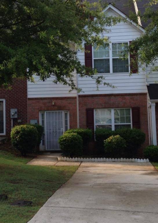 Riverdale, GA 30274,382 Brookview DR