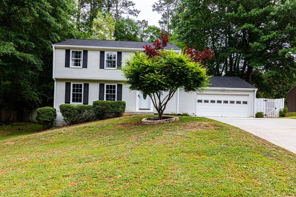 Roswell, GA 30076,9665 N Pond CIR