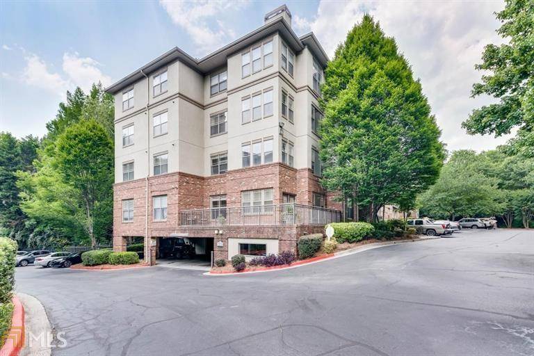 Atlanta, GA 30342,5559 Glenridge DR #1202