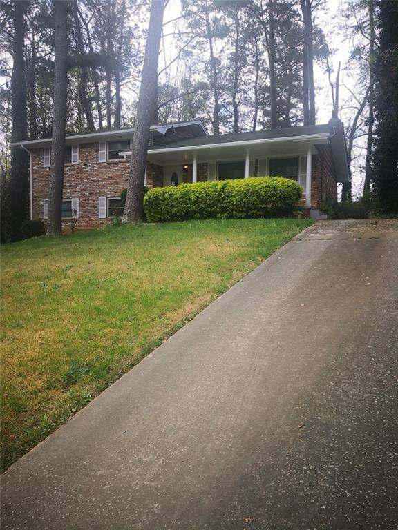 Decatur, GA 30034,2631 Cavalier DR