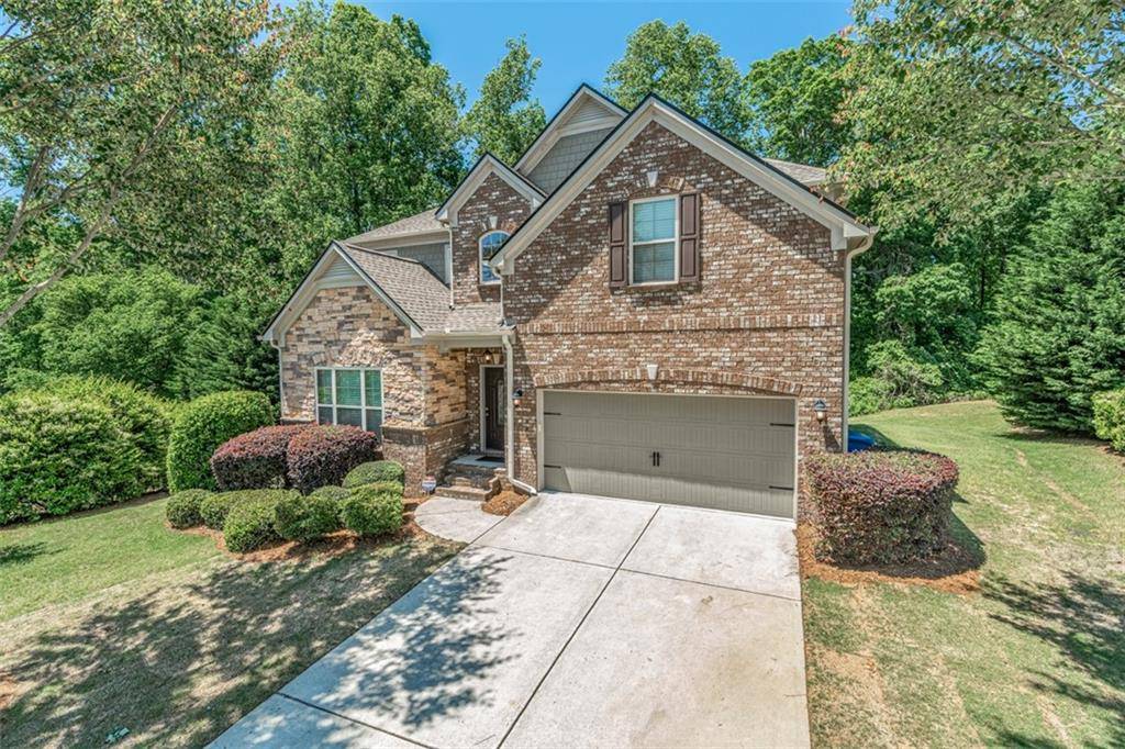 Dacula, GA 30019,3006 Sarah Ellen CT