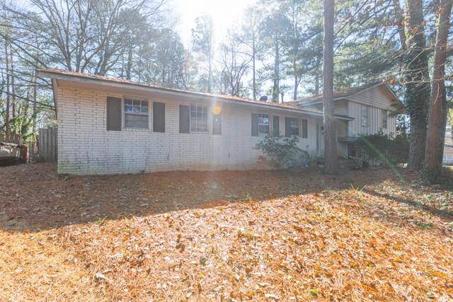 Riverdale, GA 30274,455 Clara DR