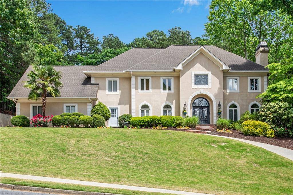 Sandy Springs, GA 30327,5485 Errol PL