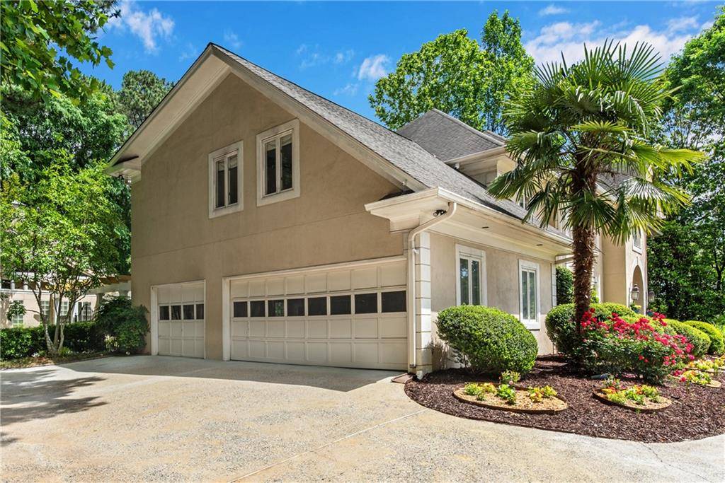 Sandy Springs, GA 30327,5485 Errol PL