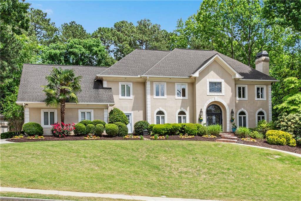 Sandy Springs, GA 30327,5485 Errol PL