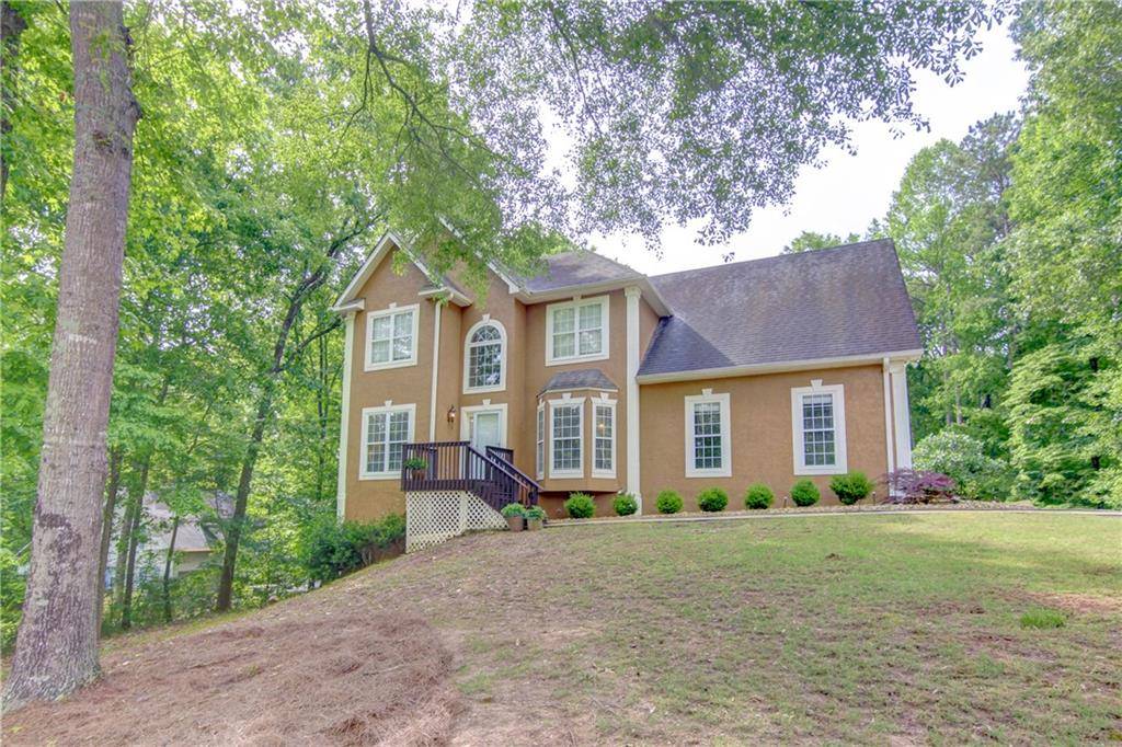 Sharpsburg, GA 30277,59 Weatherstone WAY