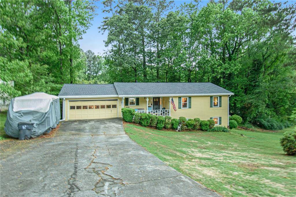 Duluth, GA 30096,2663 Amy CT