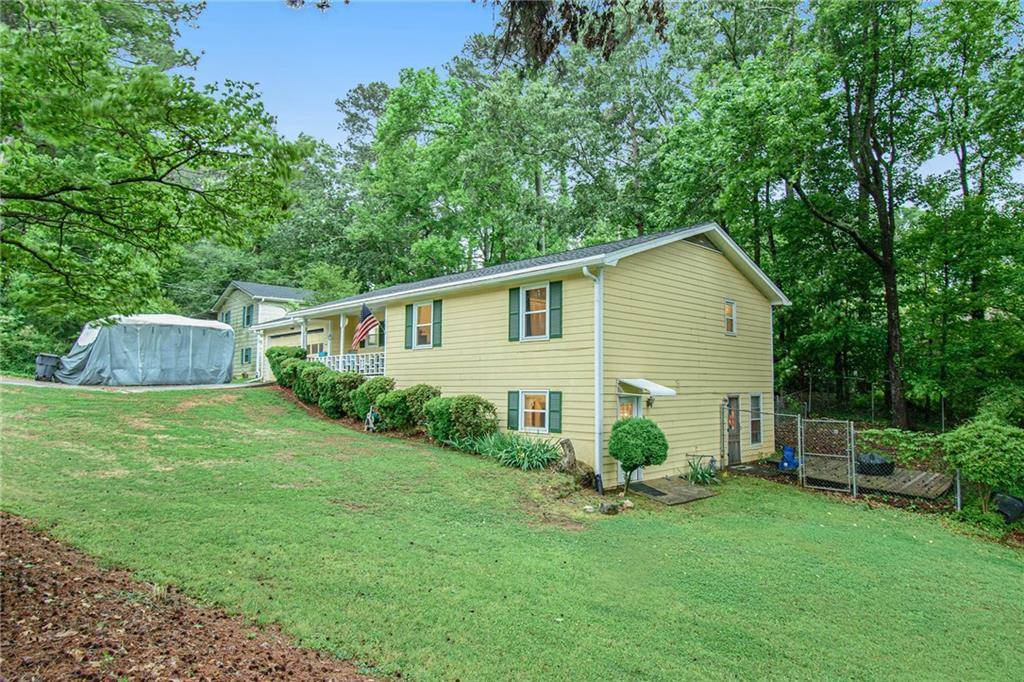 Duluth, GA 30096,2663 Amy CT