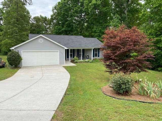 Lula, GA 30554,5490 Lombardy DR