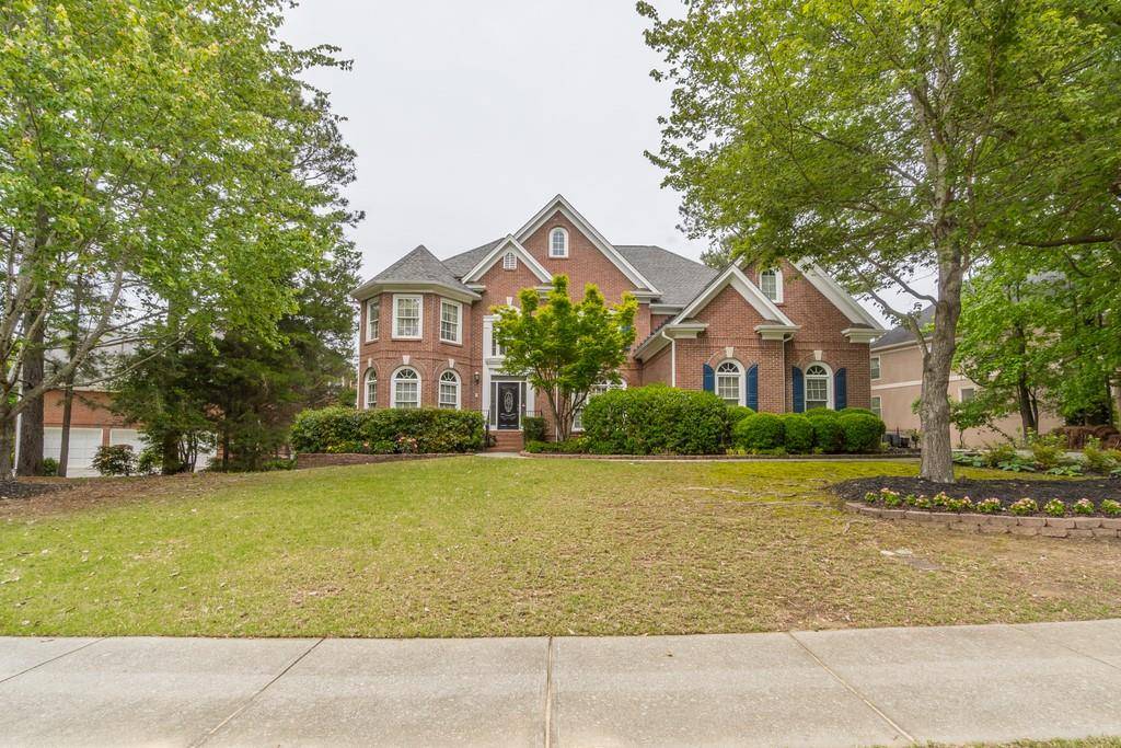 Peachtree Corners, GA 30097,4045 Wellington Mist PT