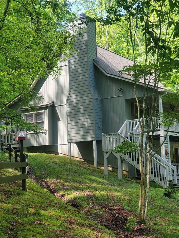 Ellijay, GA 30540,521 Lemmon LN