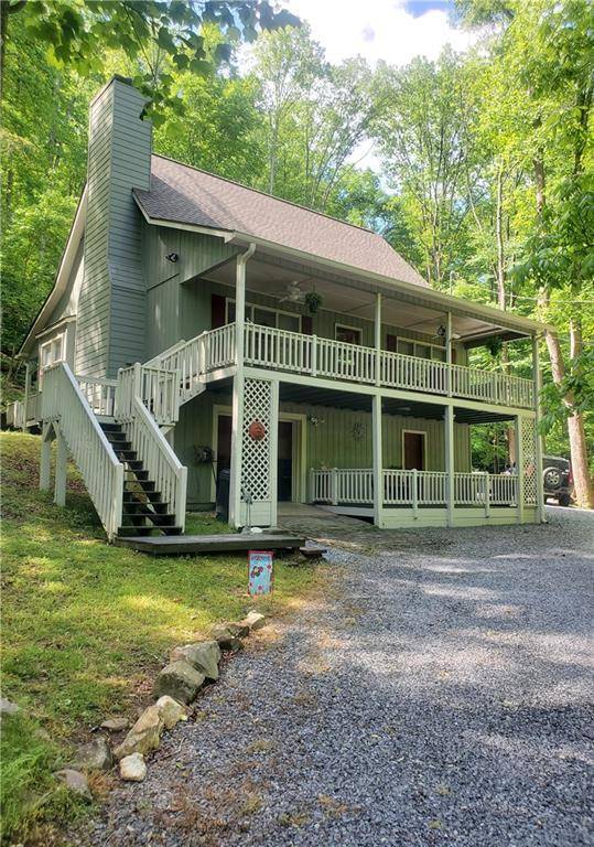 Ellijay, GA 30540,521 Lemmon LN