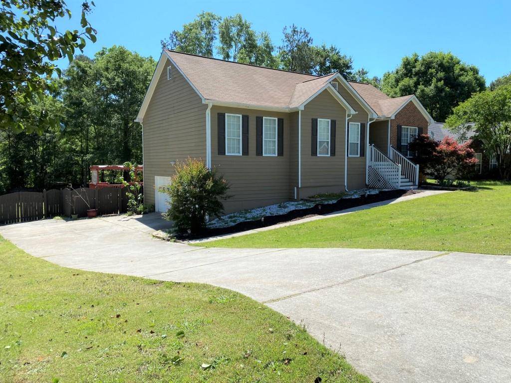 Grayson, GA 30017,64 Leighs Grove WAY