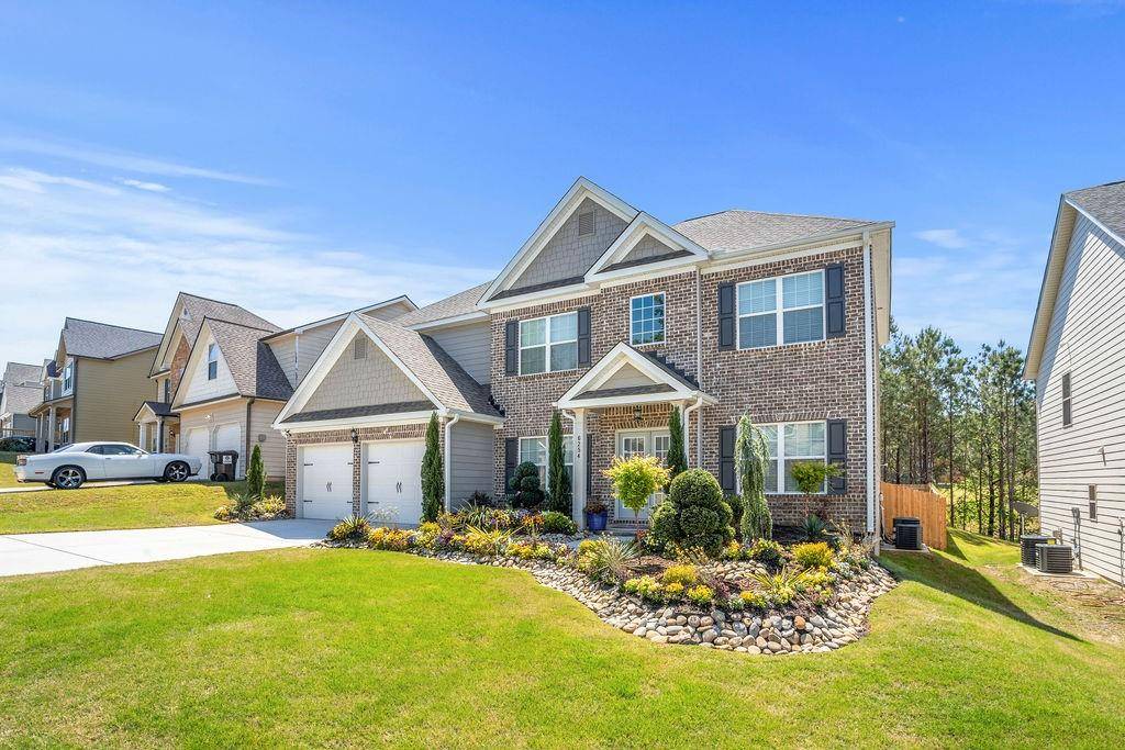 Fairburn, GA 30213,6254 Baltusrol TRCE