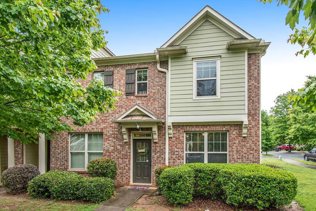 Suwanee, GA 30024,840 Riverdance DR NW