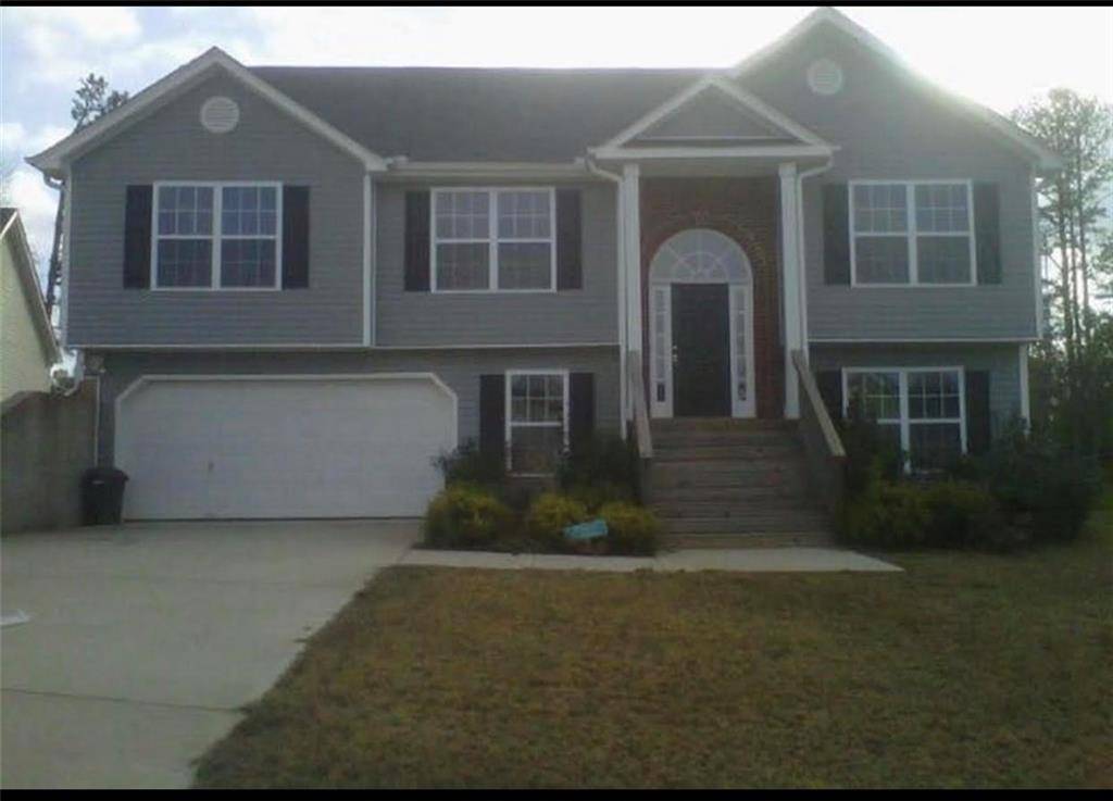 Villa Rica, GA 30180,5110 Harvest CT