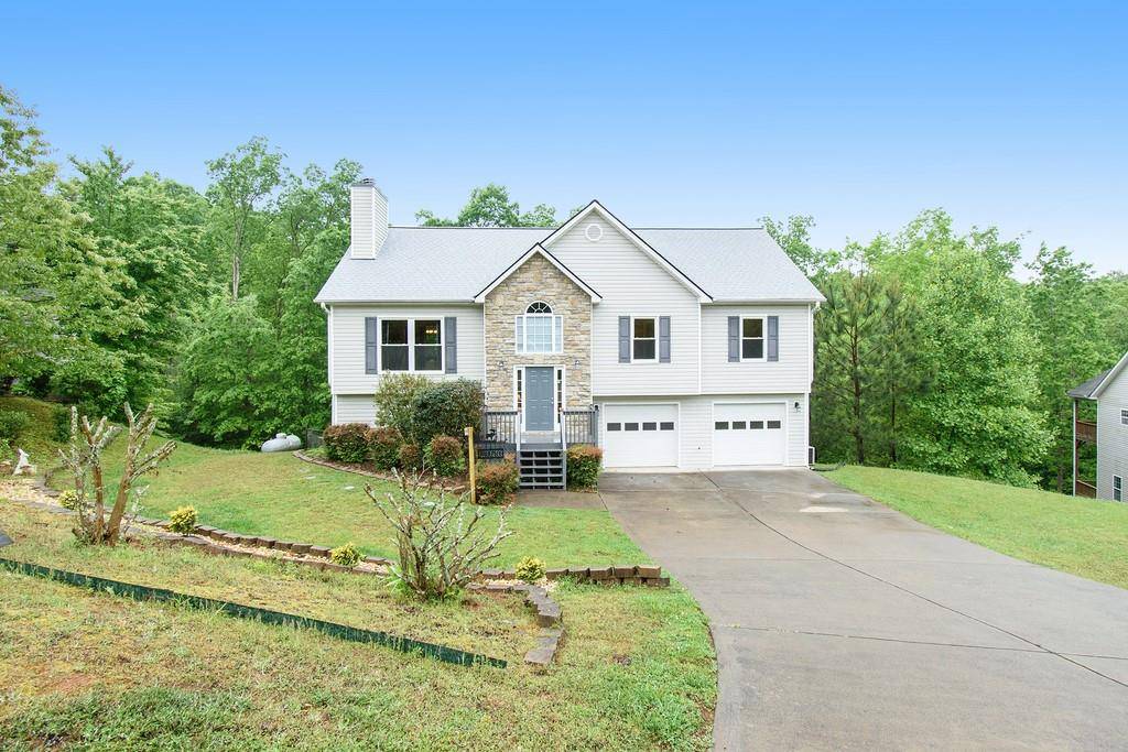 Ellijay, GA 30540,187 Birchwood DR