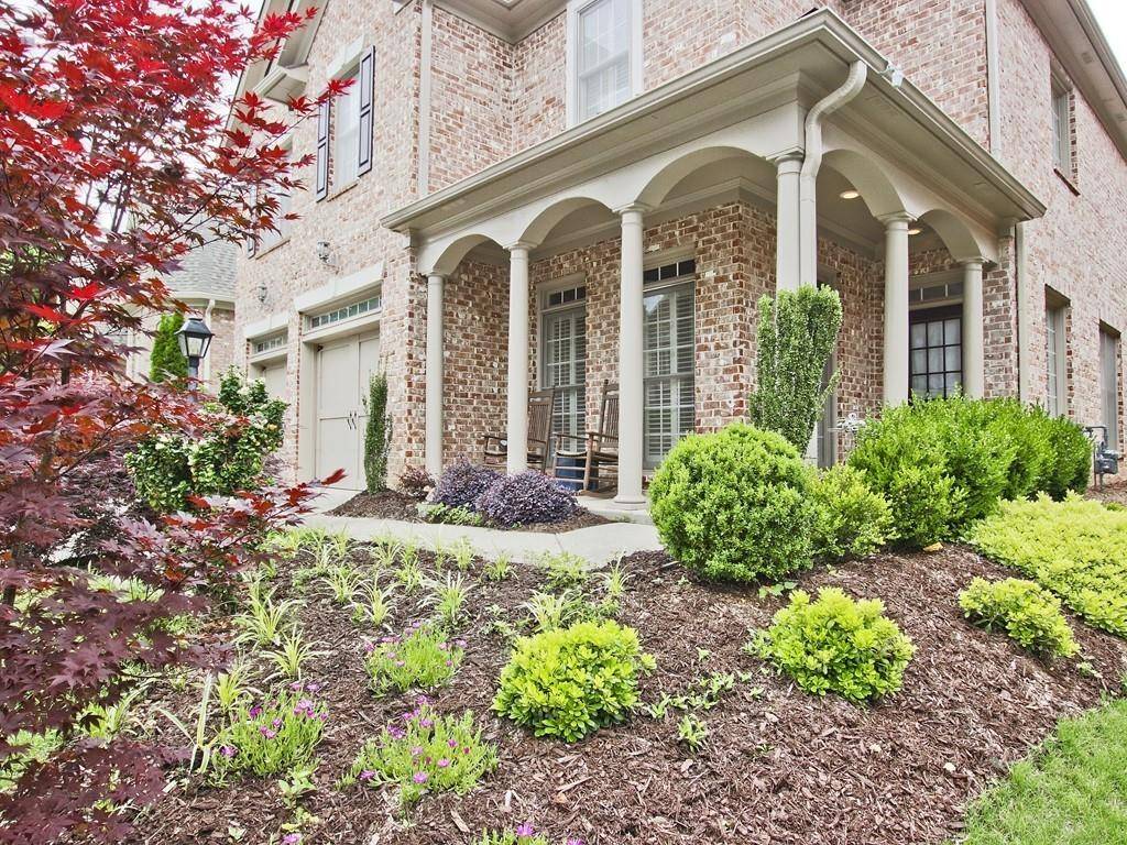 Sandy Springs, GA 30328,490 Wembley CIR