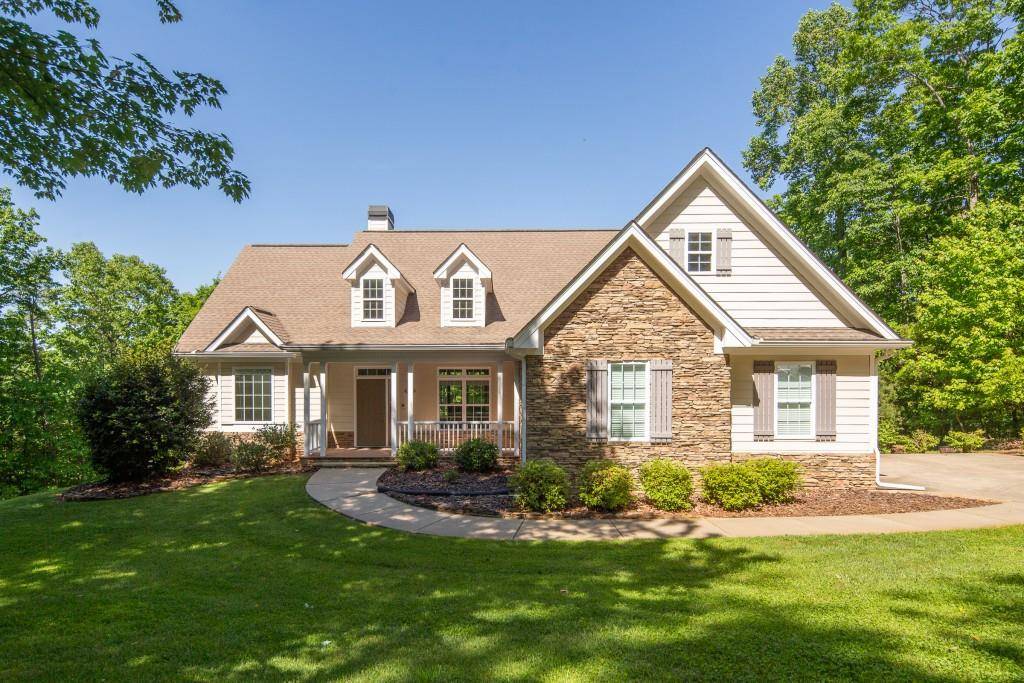 Dawsonville, GA 30534,746 Amicalola Woods RD