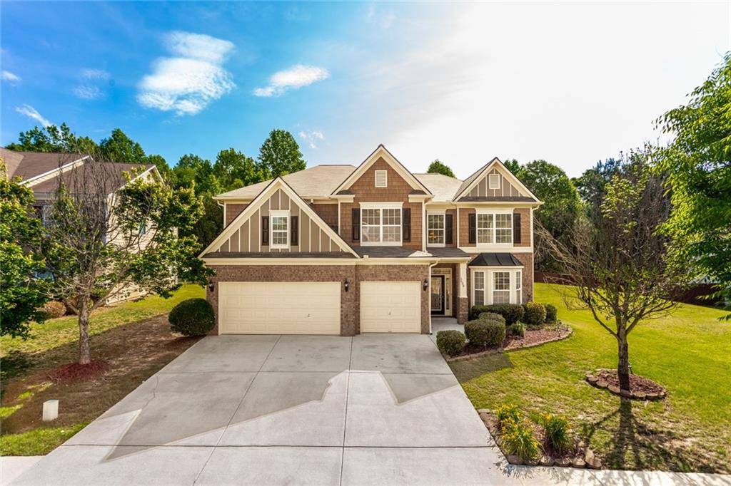 Loganville, GA 30052,3608 Park Hill CIR