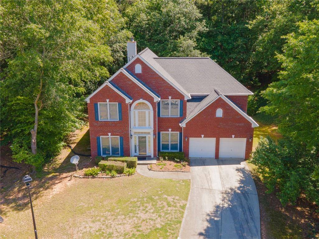 Duluth, GA 30096,3519 Drawbridge CT