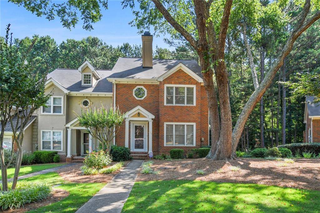 Marietta, GA 30068,734 Olde Towne LN