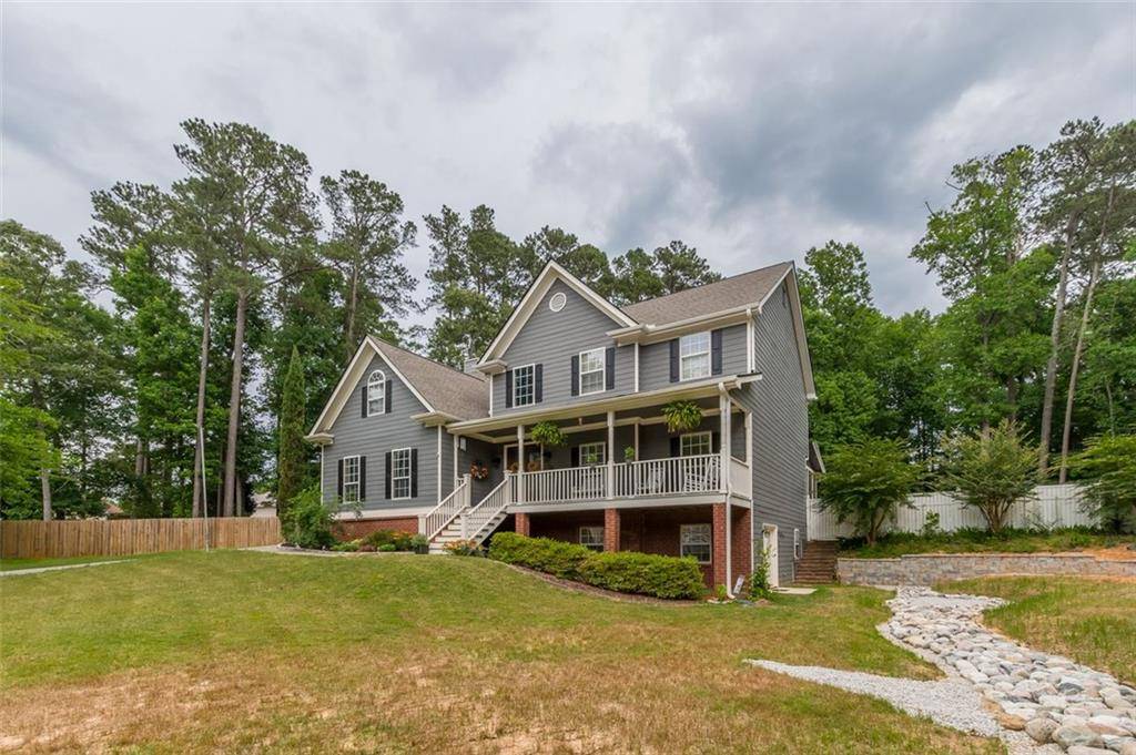 Dacula, GA 30019,2774 Superior DR