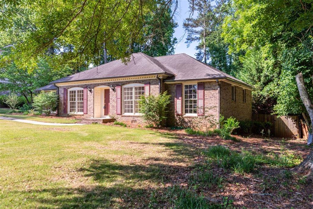 Lilburn, GA 30047,373 Emily DR SW