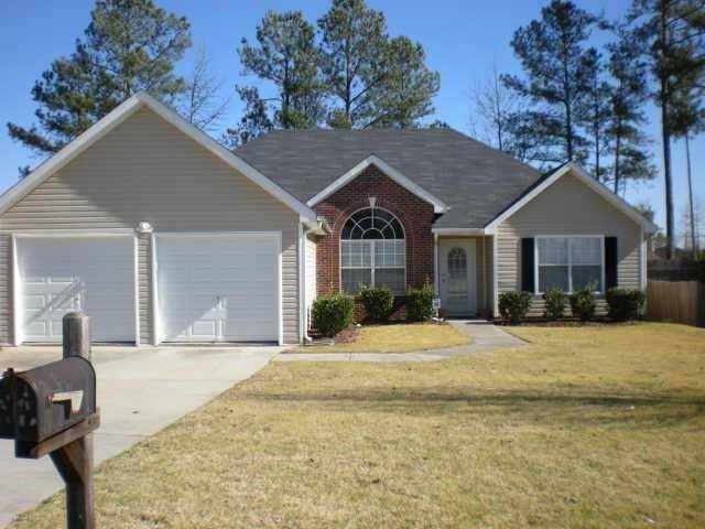 Jonesboro, GA 30238,10662 Village LNDG