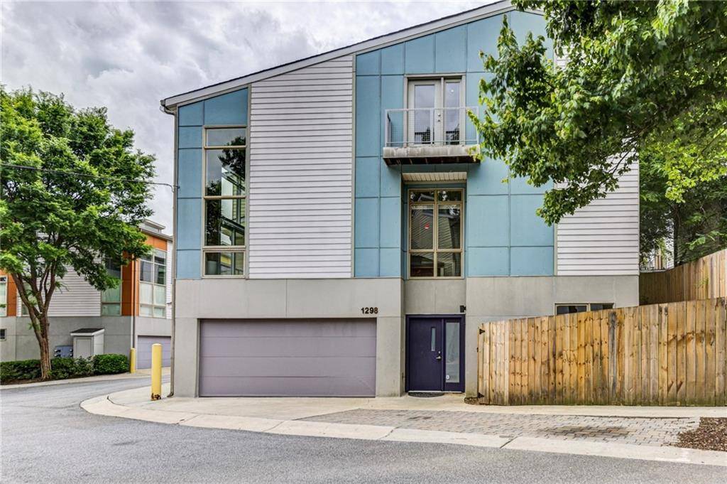 Atlanta, GA 30318,1298 Nervi Mews NW