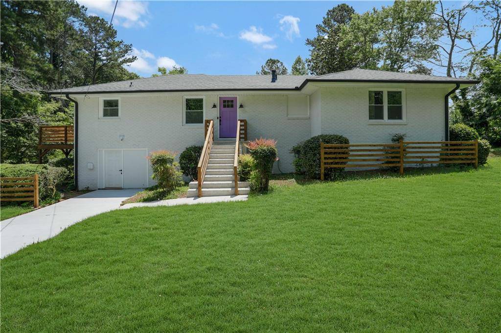 Decatur, GA 30032,1660 Columbia CIR