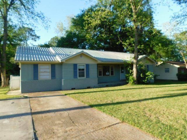 Albany, GA 31707,1909 Jones AVE