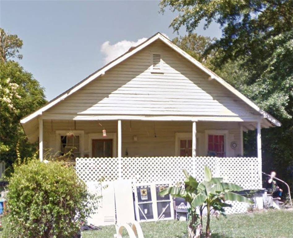 Newnan, GA 30263,193 Arnco 3rd ST