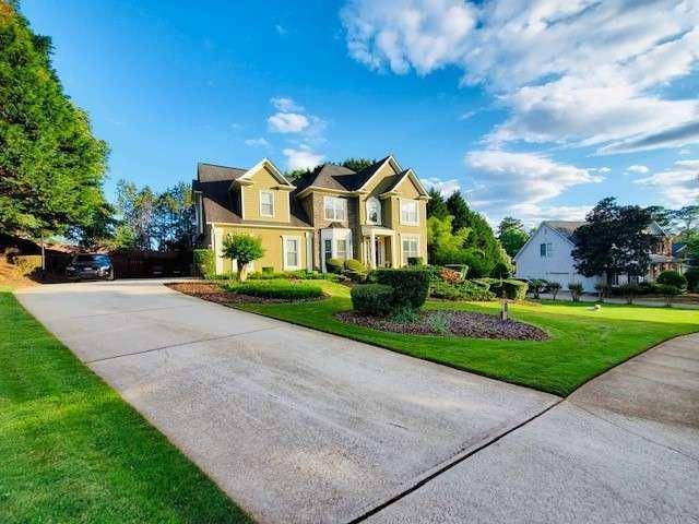 Suwanee, GA 30024,710 Silver Peak CT