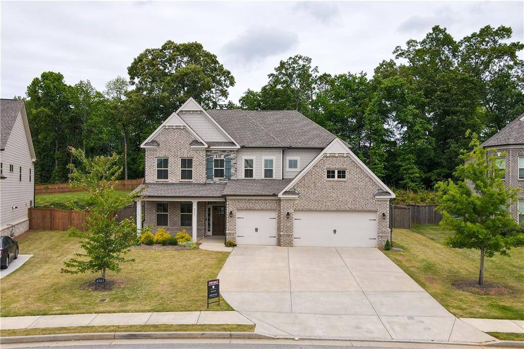 Suwanee, GA 30024,4361 Woodward Walk LN