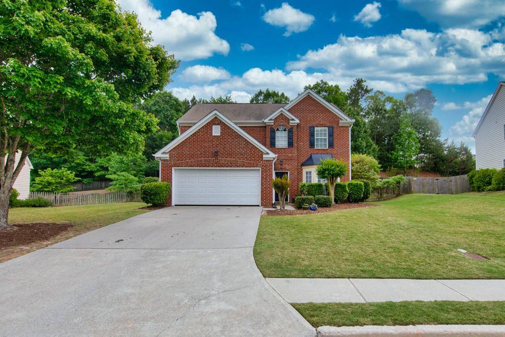 Buford, GA 30519,2433 Bancroft WAY