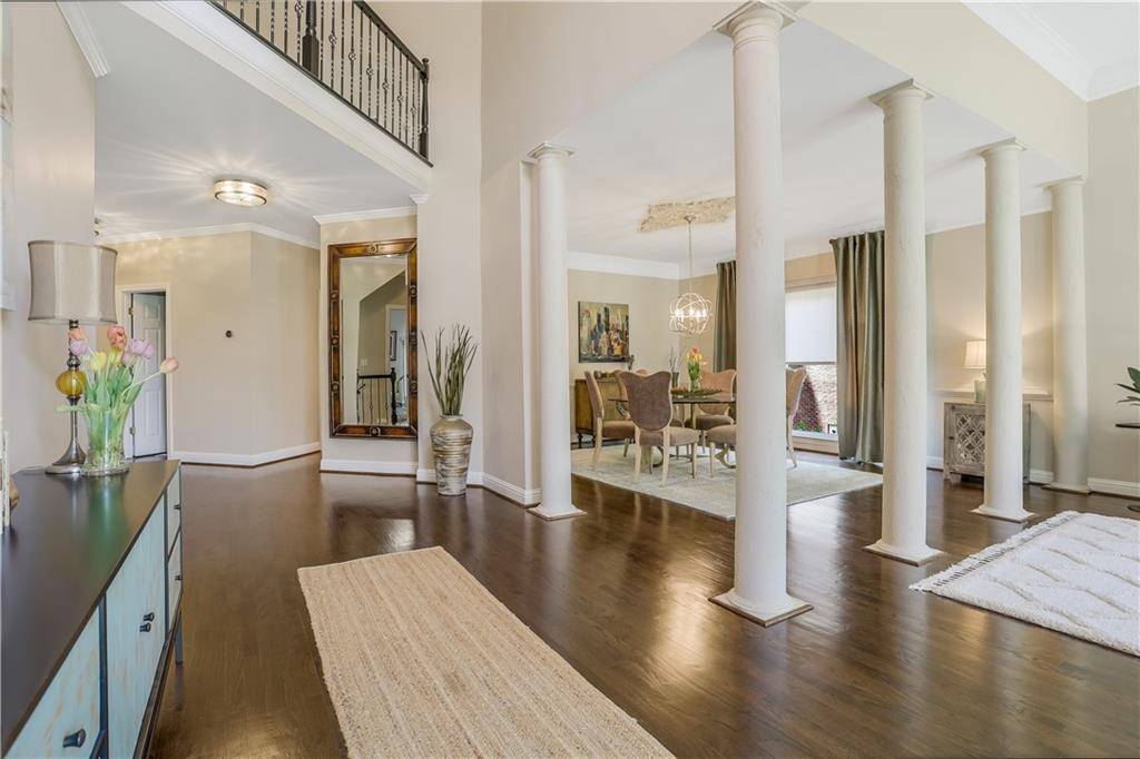Roswell, GA 30075,4554 Brigade CT NE