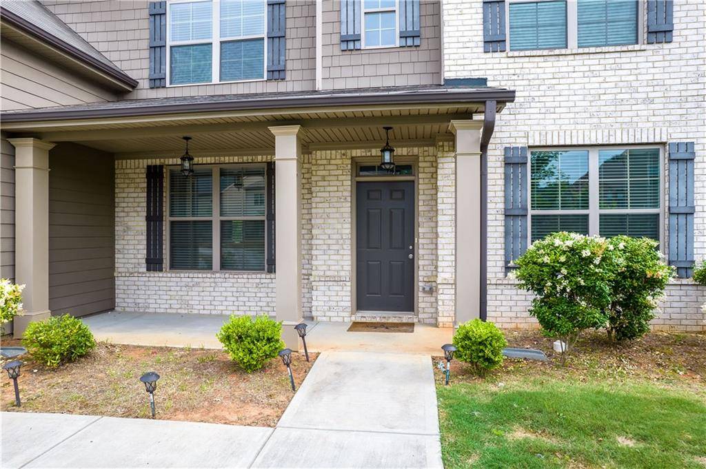 Lawrenceville, GA 30045,252 Bert Ivey CT