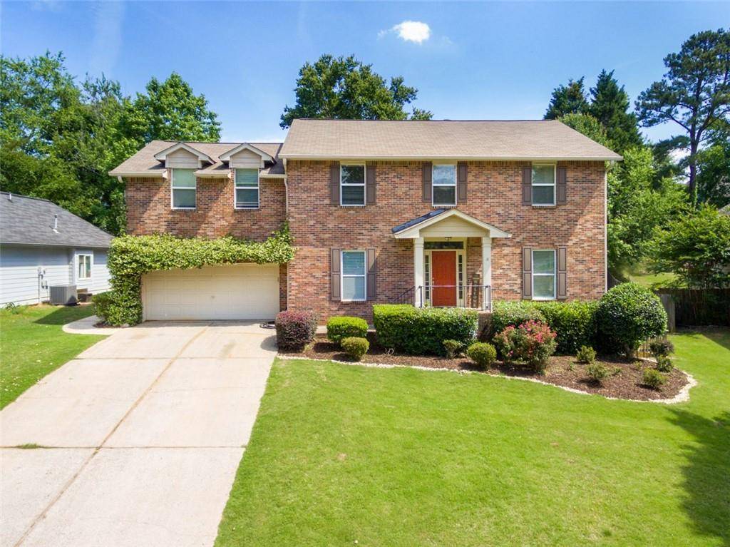 Johns Creek, GA 30022,10840 Willow Meadow CIR