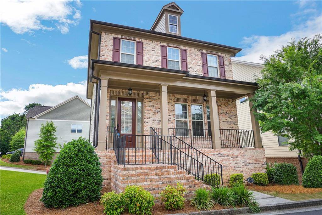 Duluth, GA 30097,4370 Bellview WALK