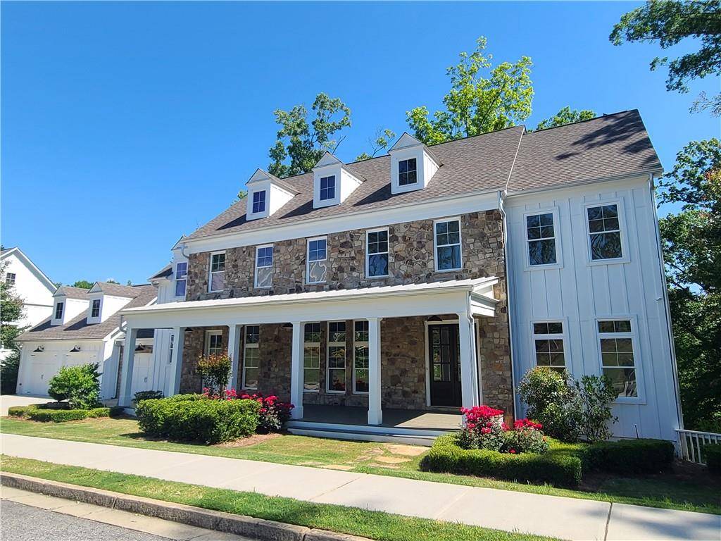 Milton, GA 30004,554 Gables RUN