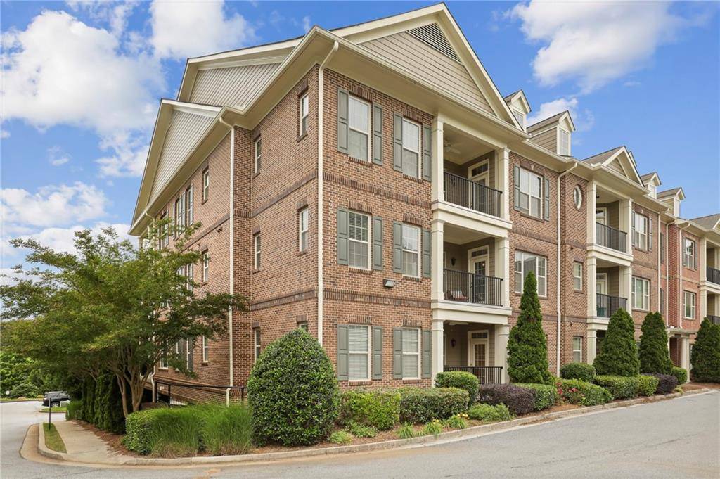 Sandy Springs, GA 30328,7265 Glisten AVE #120