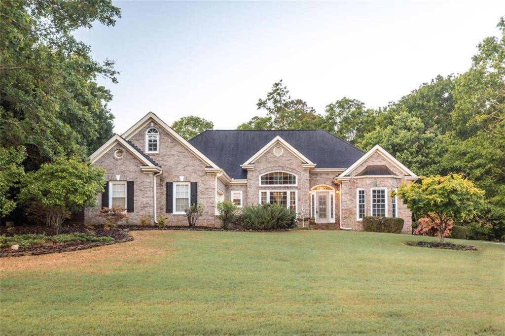 Social Circle, GA 30025,1018 Justin CIR