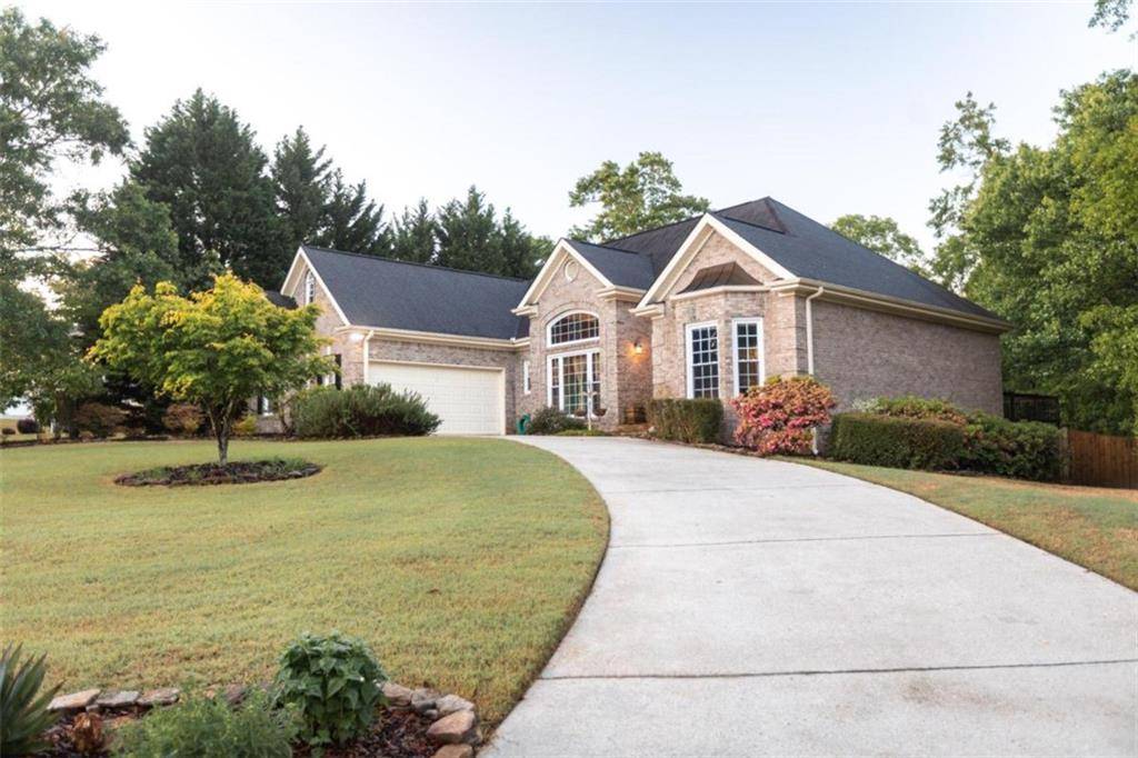 Social Circle, GA 30025,1018 Justin CIR