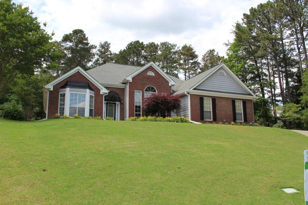 Buford, GA 30519,3978 Ivory Gables CT